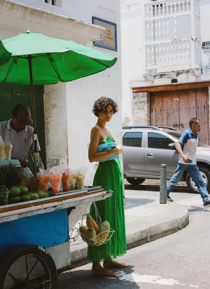 Wear This Exact Outfit